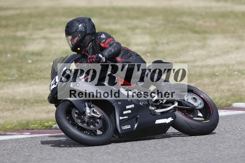 /18 05.06.2026  TZ Motorsport ADR/Gruppe gelb/24